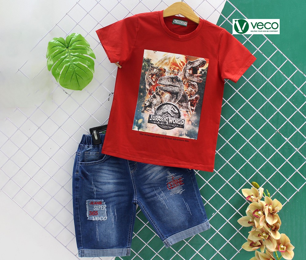 Quần áo trẻ em cao cấp